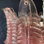 Rosalind Murano Chandelier - Image 17