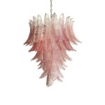 Rosalind Murano Chandelier - Image 4