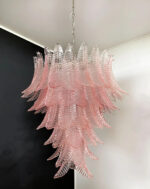 Rosalind Murano Chandelier - Image 11