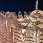 Rosalind Murano Chandelier - Image 18