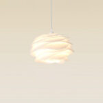 Rose Floral Pendant Light - Image 14