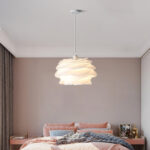 Rose Floral Pendant Light - Image 15