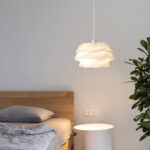 Rose Floral Pendant Light - Image 10