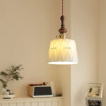 Roselind Ceramic Pendant Light - Image 2