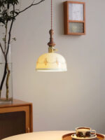 Roselind Ceramic Pendant Light - Image 6