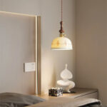 Roselind Ceramic Pendant Light - Image 5