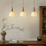 Roselind Ceramic Pendant Light - Image 10