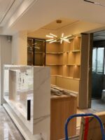 Rotatable LED Chandelier - Image 19