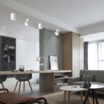 Rotatable Spotlight Ceiling Light - Image 7