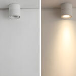 Rotatable Spotlight Ceiling Light - Image 3