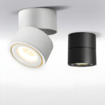Rotatable Spotlight Ceiling Light - Image 5