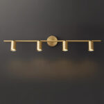 Rotatable Spotlight Wall Light - Image 8