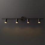 Rotatable Spotlight Wall Light - Image 11