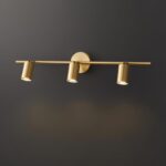 Rotatable Spotlight Wall Light - Image 12
