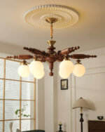 Rotating Stick Chandelier - Image 12