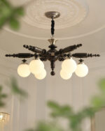 Rotating Stick Chandelier - Image 11