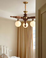 Rotating Stick Chandelier - Image 6