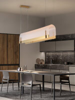 Round Arched Chandelier - Image 13