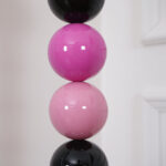 Round Balls Stacking Floor Lamp - Image 16