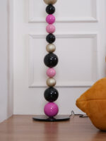 Round Balls Stacking Floor Lamp - Image 13