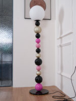 Round Balls Stacking Floor Lamp - Image 20