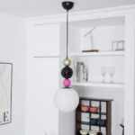Round Balls Stacking Pendant Lamp - Image 14
