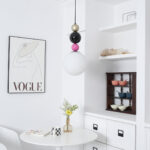 Round Balls Stacking Pendant Lamp - Image 8