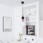 Round Balls Stacking Pendant Lamp - Image 13