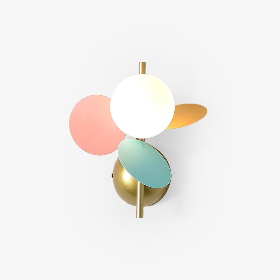 Round_Macaron_Wall_Lamp.jpg Round Macaron Wall Lamp - Image 1