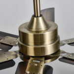 Rozzen Ceiling Fan 52″ - Image 11