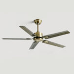 Rozzen Ceiling Fan 52″ - Image 14