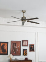 Rozzen Ceiling Fan 52″ - Image 15