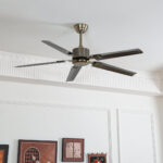 Rozzen Ceiling Fan 52″ - Image 2