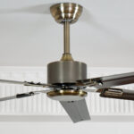 Rozzen Ceiling Fan 52″ - Image 17