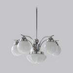 Ryttenberg Chandelier - Image 19