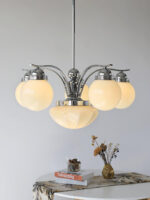Ryttenberg Chandelier - Image 3