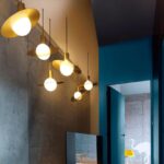 Saturne Suspensions Lamp - Image 18