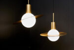 Saturne Suspensions Lamp - Image 15