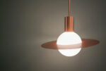 Saturne Suspensions Lamp - Image 16