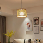 Samantha Pendant Lamp - Image 9