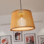 Samantha Pendant Lamp - Image 12