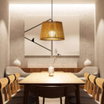 Samantha Pendant Lamp - Image 14