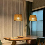 Samantha Pendant Lamp - Image 16