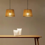 Samantha Pendant Lamp - Image 6