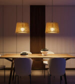 Samantha Pendant Lamp - Image 7
