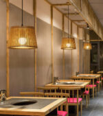 Samantha Pendant Lamp - Image 4