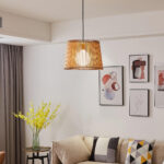 Samantha Pendant Lamp - Image 10