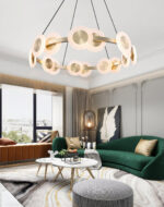 Samiya Nordic Chandelier - Image 16