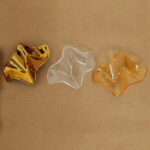 Tidal Art Glass Chandelier - Image 19