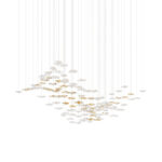 Tidal Art Glass Pendants Lamp - Image 15